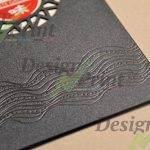 Restaurant Menu Printing and Design Sydney