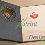 Restaurant Menu Printing and Design Sydney