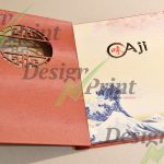 Restaurant Menu Printing and Design Sydney