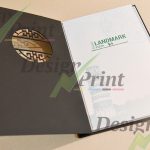 Restaurant Menu Printing and Design Sydney