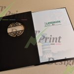 Restaurant Menu Printing and Design Sydney