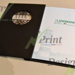 Restaurant Menu Printing and Design Sydney