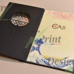 Restaurant Menu Printing and Design Sydney