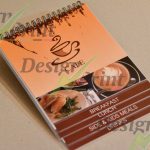 Restaurant Menu Printing and Design Sydney