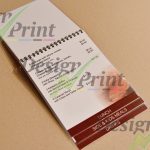 Restaurant Menu Printing and Design Sydney