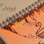 Restaurant Menu Printing and Design Sydney