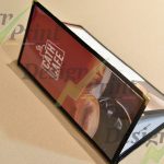 Restaurant Menu Printing and Design Sydney