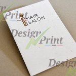 Restaurant Menu Printing and Design Sydney