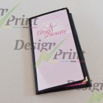 Restaurant Menu Printing and Design Sydney