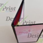 Restaurant Menu Printing and Design Sydney