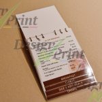 Restaurant Menu Printing and Design Sydney