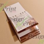 Restaurant Menu Printing and Design Sydney