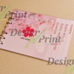 Restaurant Menu Printing and Design Sydney