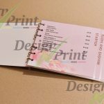 Restaurant Menu Printing and Design Sydney