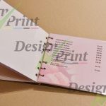 Restaurant Menu Printing and Design Sydney