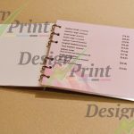 Restaurant Menu Printing and Design Sydney