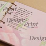 Restaurant Menu Printing and Design Sydney