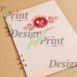 restaurant menus printing & design