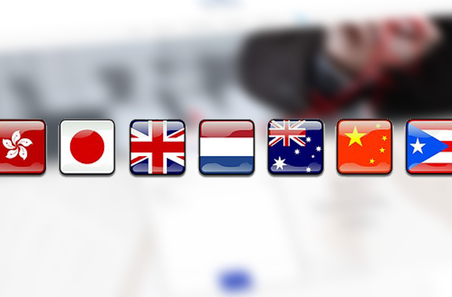 Multi-language website Sydney | RESPONSIVE WEB DESIGN