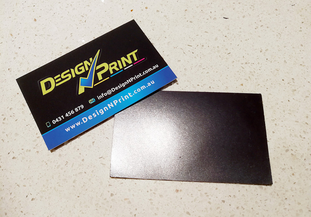 Custom Printing Magnets Sydney