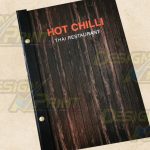 Lightweight Sidebar Restaurant Menus Cover