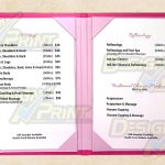 Hardcover with Corners Panel Menus 04