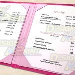 Hardcover with Corners Panel Menus 05